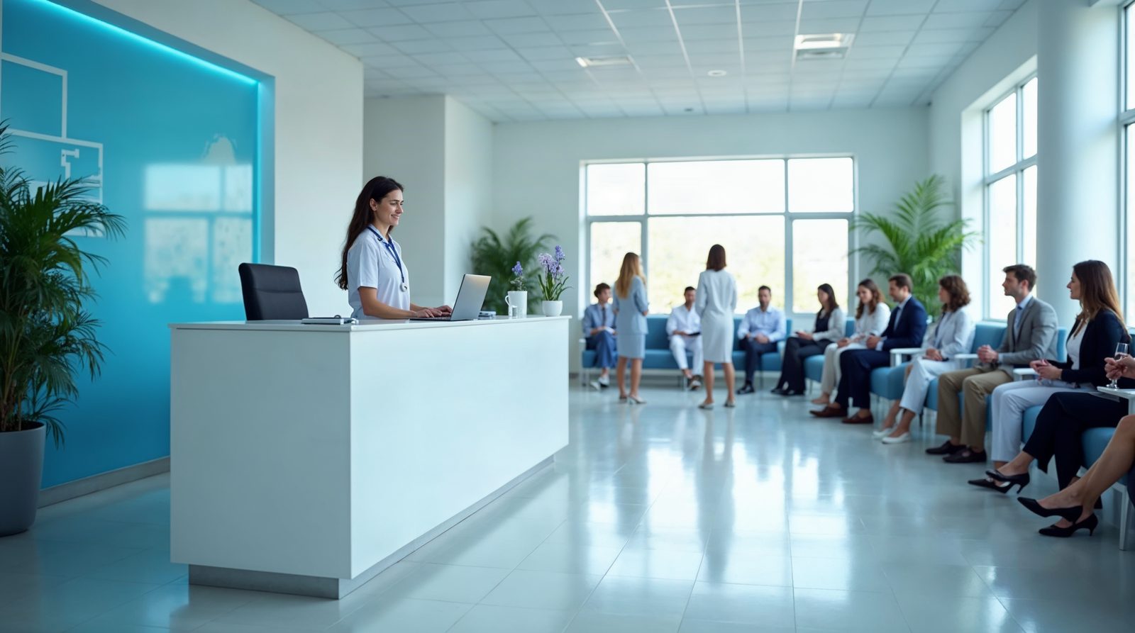 Proyecto de marketing médico para Urócenter Tijuana