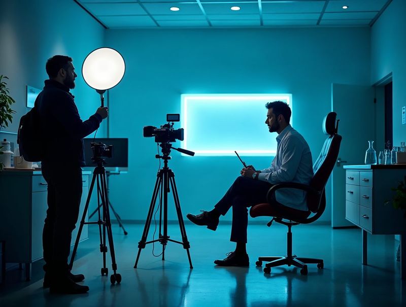 Video y fotografía clínica