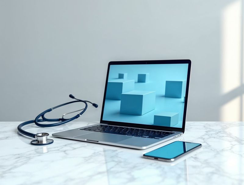 Páginas web para médicos